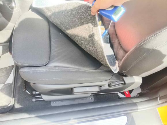 [广州·粤A] 二手MINIMINI2016款 2.0T COOPER S