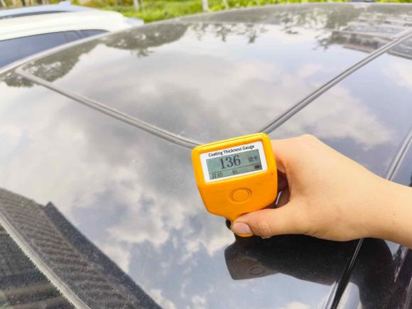 [台州·浙F] 二手凯迪拉克凯迪拉克CT62019款 28T 豪华型