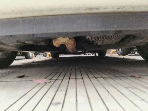 [成都·川G] 二手日产贵士2015款 3.5L SL