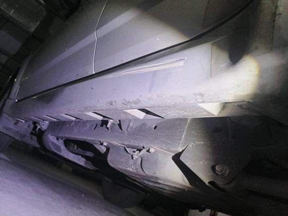 [成都·川A] 二手哈弗哈弗H32010款 领先版 2.5TCI 两驱舒适型