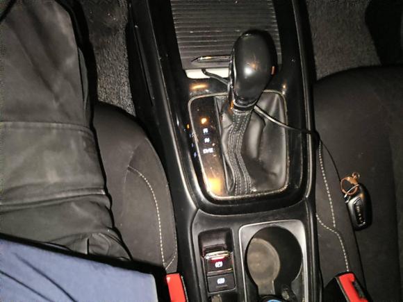 [杭州·浙A] 二手荣威荣威i52020款 1.5L 自动4G互联领豪版