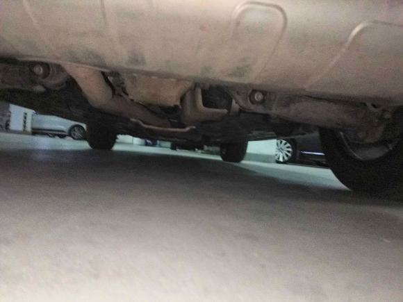 [济南·鲁A] 二手奔驰奔驰GLC2018款 GLC 260 4MATIC 豪华型