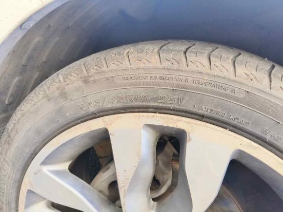 [宁波·浙B] 二手起亚起亚K52014款 2.0L 自动LUXURY