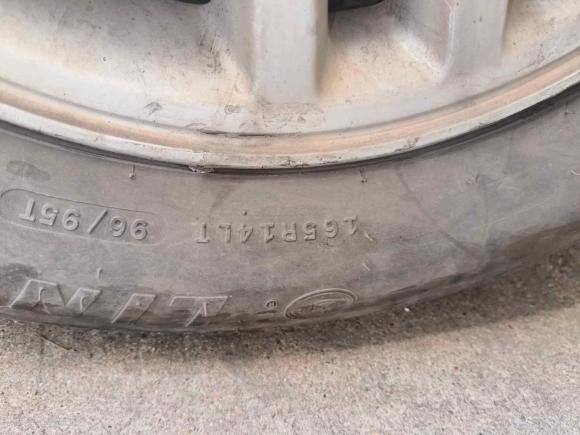 [广州·粤A] 二手日产日产NV2002011款 1.6L 232座 尊雅型