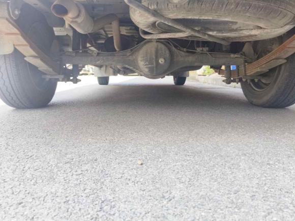 [南通·苏U] 二手金杯新海狮X30L2021款 1.5L财富中央空调版客车国VI SWC15M