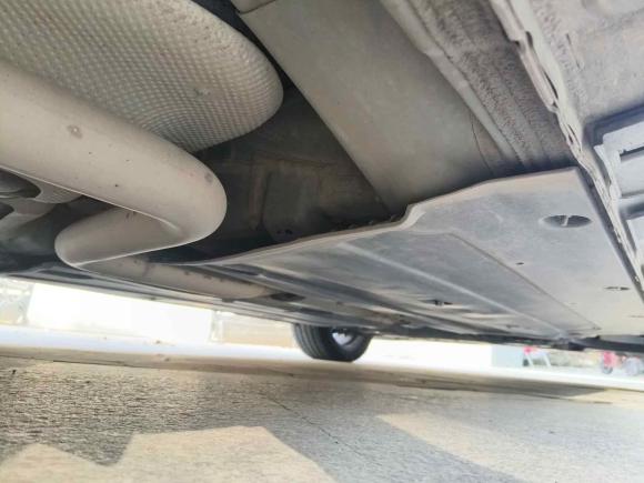 [芜湖·皖B] 二手现代菲斯塔2019款 280TGDi 运动版 国V