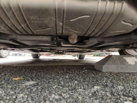 [无锡·苏B] 二手奔驰奔驰A级2020款 改款 A 200 L 运动轿车动感型