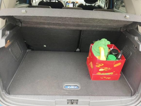 [上海·沪B] 二手雷诺卡缤2015款 1.2T 自动豪华抢鲜版