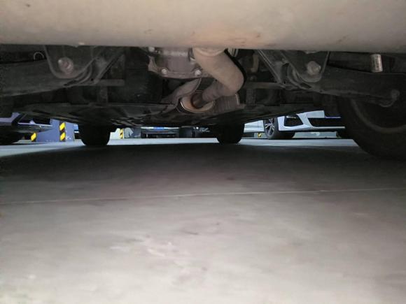 [宁波·浙B] 二手宝马宝马X32013款 xDrive20i 豪华型