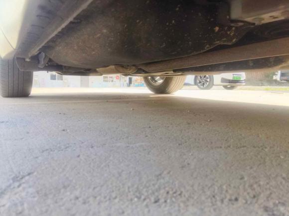 [青岛·鲁B] 二手本田本田CR-V2017款 混动 2.0L 净驰版