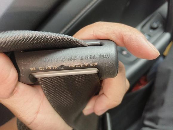 [金华·浙G] 二手大众途岳2022款 280TSI 两驱豪华版