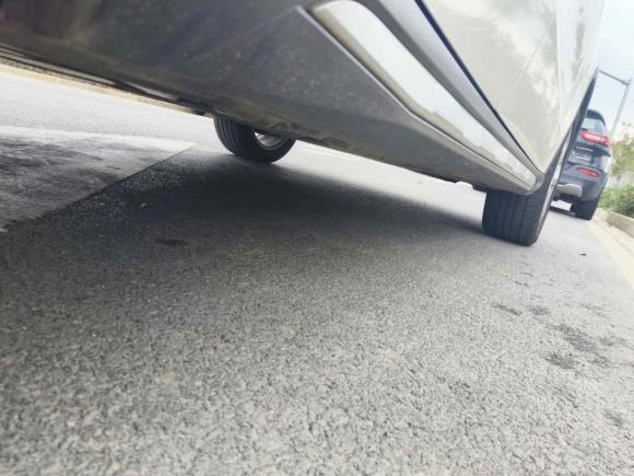 [上海·沪L] 二手奔驰奔驰GLA2017款 GLA 200 动感型