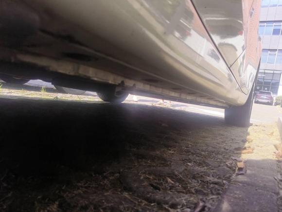 [上海·沪B] 二手日产骐达TIIDA2016款 1.6L CVT酷动版