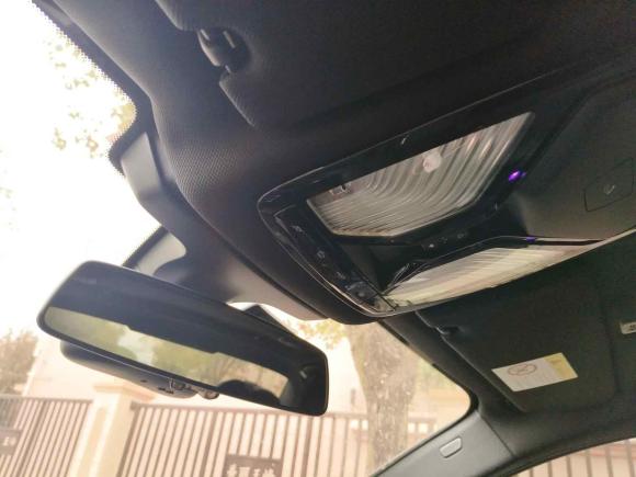 [义乌·浙G] 二手宝马宝马5系2019款 改款 530Li 尊享型 M运动套装