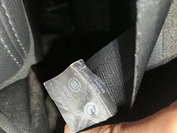 [西安·陕A] 二手路虎发现2015款 3.0 SDV6 HSE 柴油版