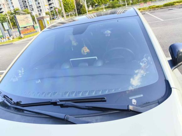 [宁波·浙B] 二手比亚迪海豚2023款 420km 时尚版