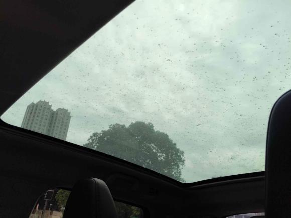 [台州·浙J] 二手魏牌魏牌 VV52017款 2.0T 旗舰型