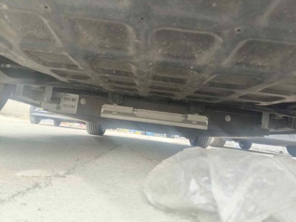 [常州·苏D] 二手欧拉欧拉好猫2022款 400km标准续航 豪华型 磷酸铁锂