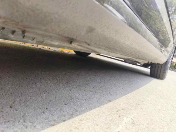 [苏州·苏E] 二手斯柯达明锐2017款 TSI280 DSG智行版