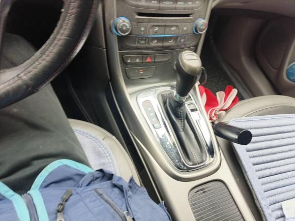 [义乌·浙G] 二手雪佛兰迈锐宝2012款 2.0L 自动豪华版