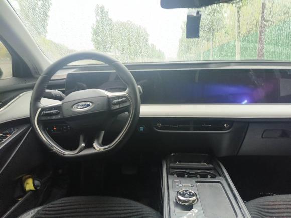 [嘉兴·浙F] 二手福特蒙迪欧2022款 EcoBoost 245 豪华型
