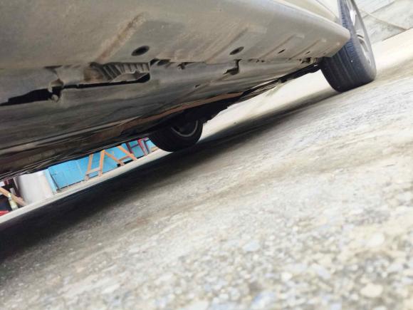 [杭州·浙A] 二手宝马宝马X42014款 xDrive20i X设计套装