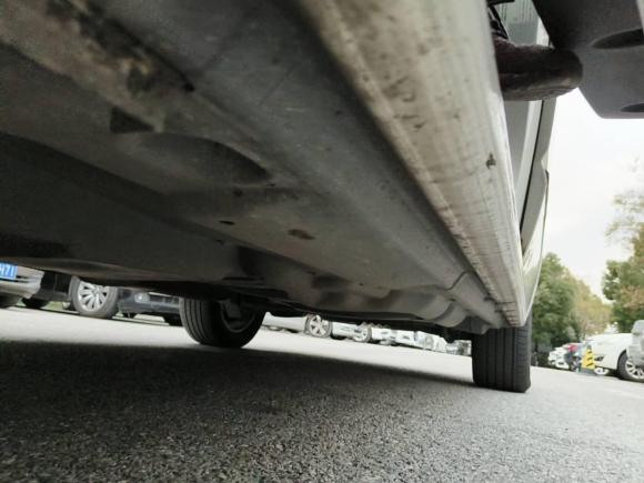 [上海·沪G] 二手大众迈特威2012款 2.0TSI 两驱豪华版