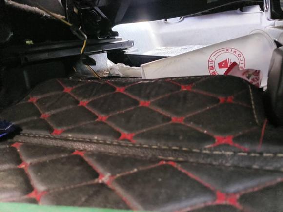 [常州·苏D] 二手五菱汽车五菱宏光S32018款 1.5L 手动标准型 国V