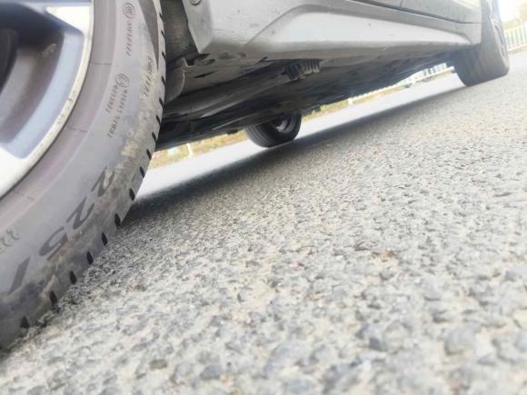 [上海·皖A] 二手宝马宝马X12021款 sDrive25Li 领先型