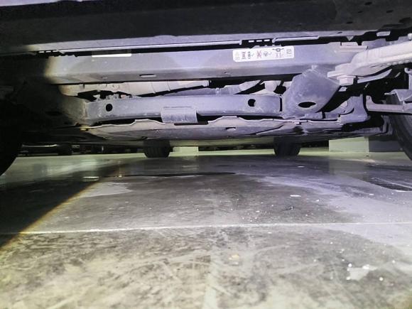 [杭州·浙A] 二手宝马宝马i32022款 eDrive 35 L