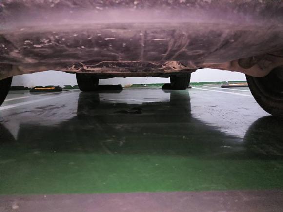 [广州·粤R] 二手Jeep大切诺基2020款 3.0L 精英导航版