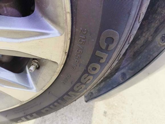 [宁波·浙B] 二手现代索纳塔2015款 1.6T GS时尚型