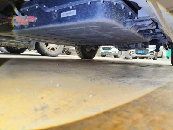 [义乌·浙G] 二手五菱汽车宏光MINIEV2025款 四门版 进阶款