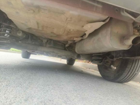 [南通·苏F] 二手东风风神奕炫GS2020款 230T 自动越酷版