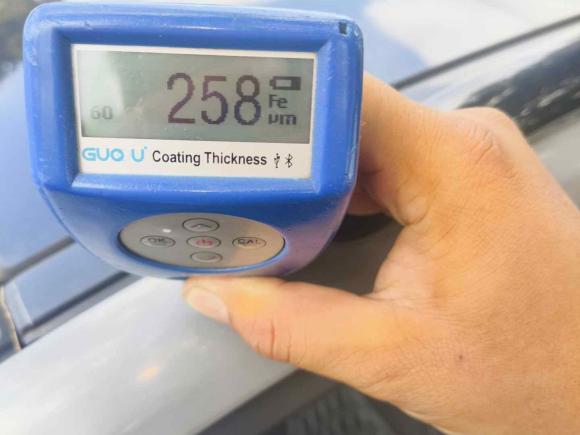 [广州·湘A] 二手奥迪奥迪A32010款 Sportback 1.8T 豪华型