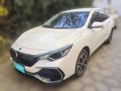 [青岛·鲁B] 启辰启辰D60EV2022款 换电版
