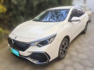启辰启辰D60EV2022款 换电版