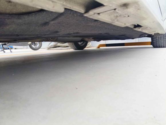 [杭州·湘A] 二手本田思域2023款 240TURBO CVT劲势版