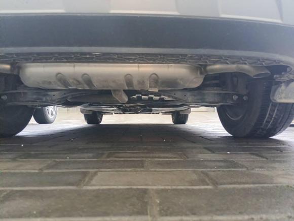 [西安·陕A] 二手大众探岳2023款 330TSI 两驱豪华Plus进阶版