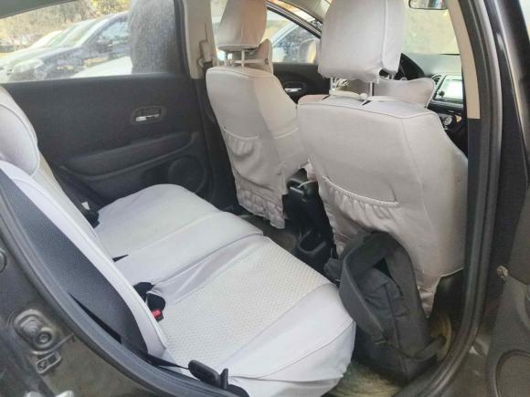 [上海·沪B] 二手本田缤智2015款 1.5L CVT两驱舒适型