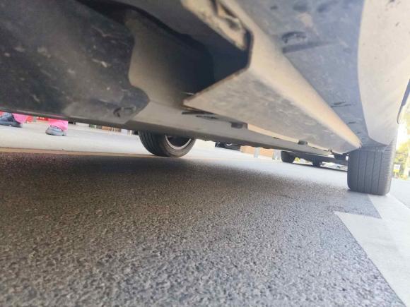 [深圳·沪A] 二手小鹏小鹏G32022款 G3i 520N+