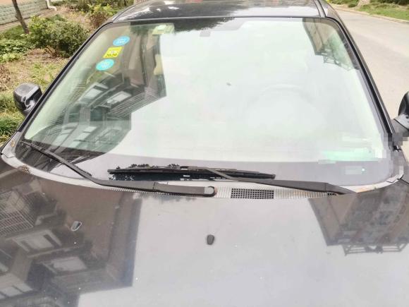 [上海·沪C] 二手马自达马自达62013款 2.0L 自动时尚型