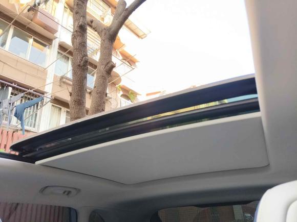 [上海·沪A] 二手飞凡汽车飞凡MARVEL R2021款 四驱PRO版