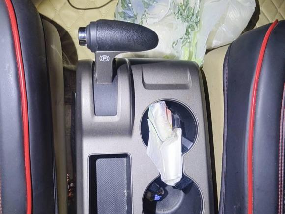 [武汉·鄂M] 二手本田本田CR-V2008款 2.0L 自动两驱都市版