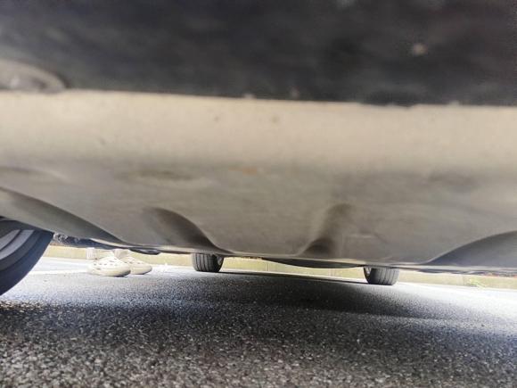 [苏州·苏E] 二手宝马宝马3系2019款 320Li 时尚型