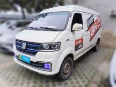 [武汉·鄂A]远程&nbsp;&nbsp;远程E5&nbsp;&nbsp;2022款 E5L 纯电动厢式运输车国轩39.9kWh