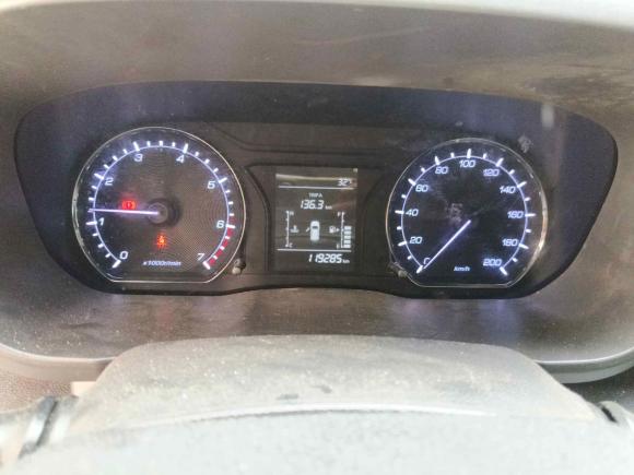 [上海·苏U] 二手长安欧尚长安欧尚X70A2019款 1.5L 手动基本型 国VI