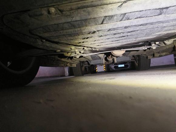 [宁波·浙B] 二手路虎神行者22013款 2.0T Si4 SE汽油版