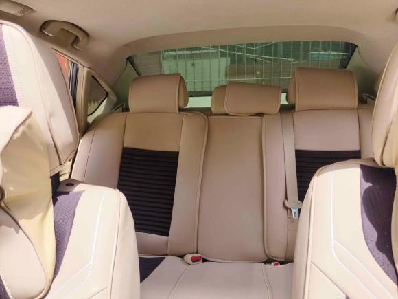 [西安·陕A] 二手日产天籁2008款 2.5L XL领先版
