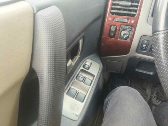 [上海·沪D] 二手三菱帕杰罗2008款 V73 3.0L AT GLS